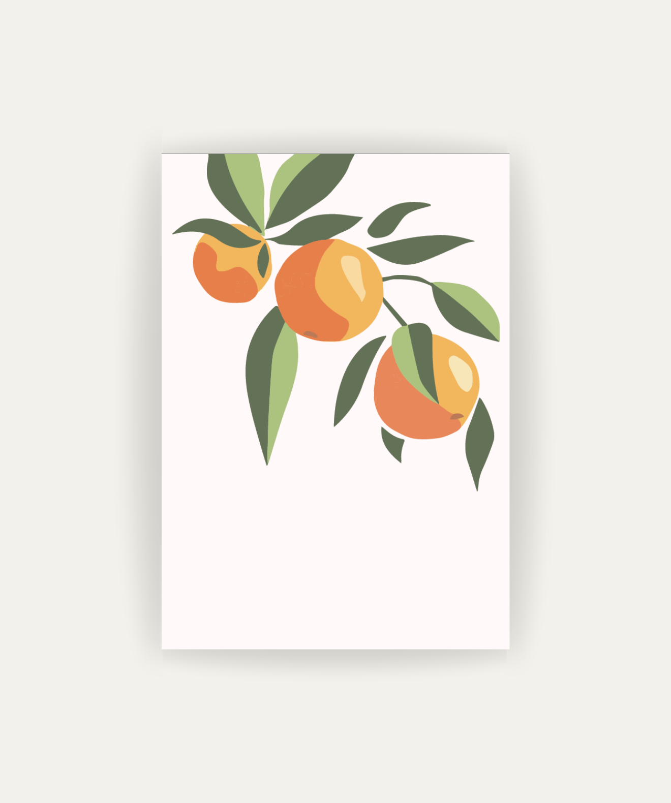 Naranja Viva