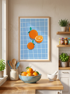 Naranjas