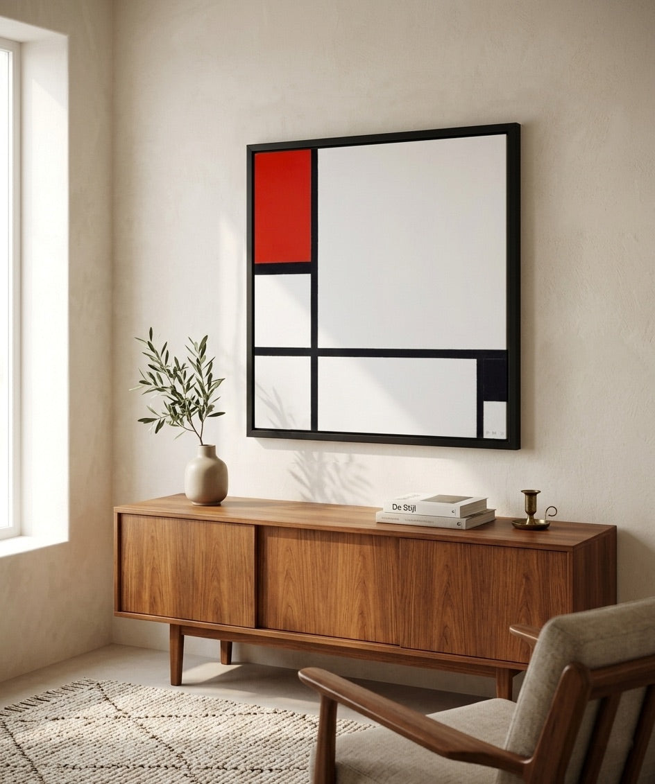 Neo Geometry