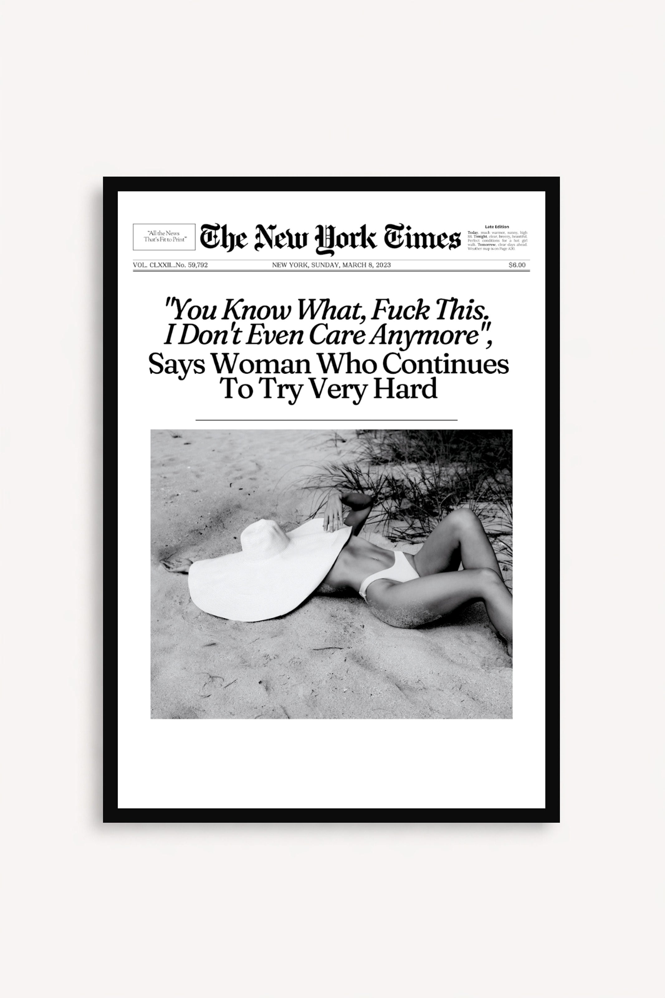 New York Times