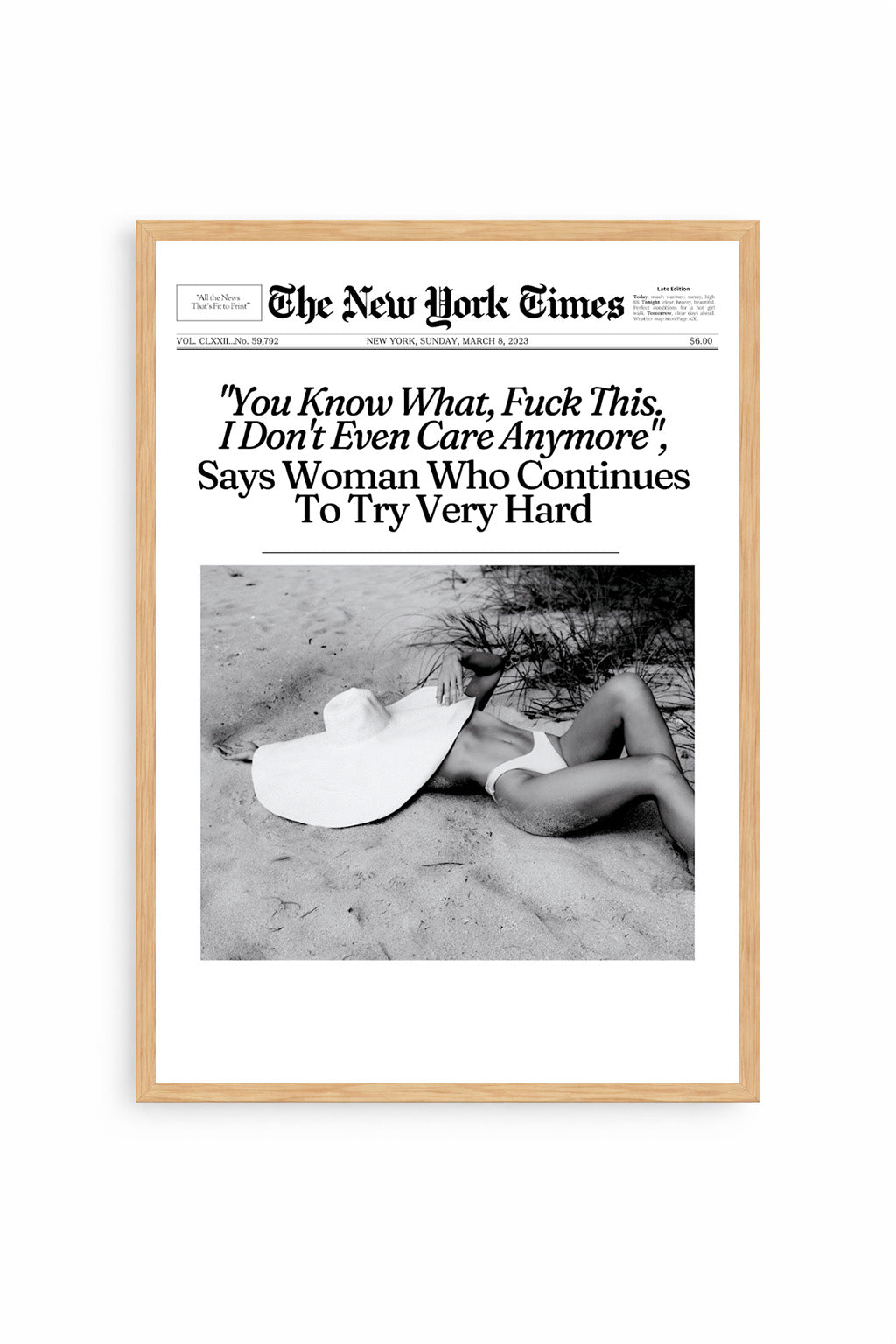 New York Times