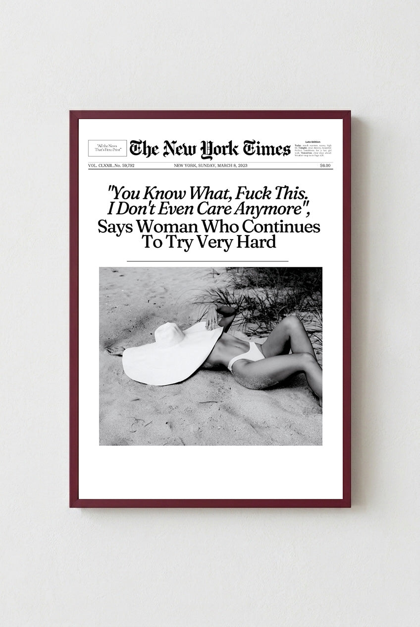 New York Times