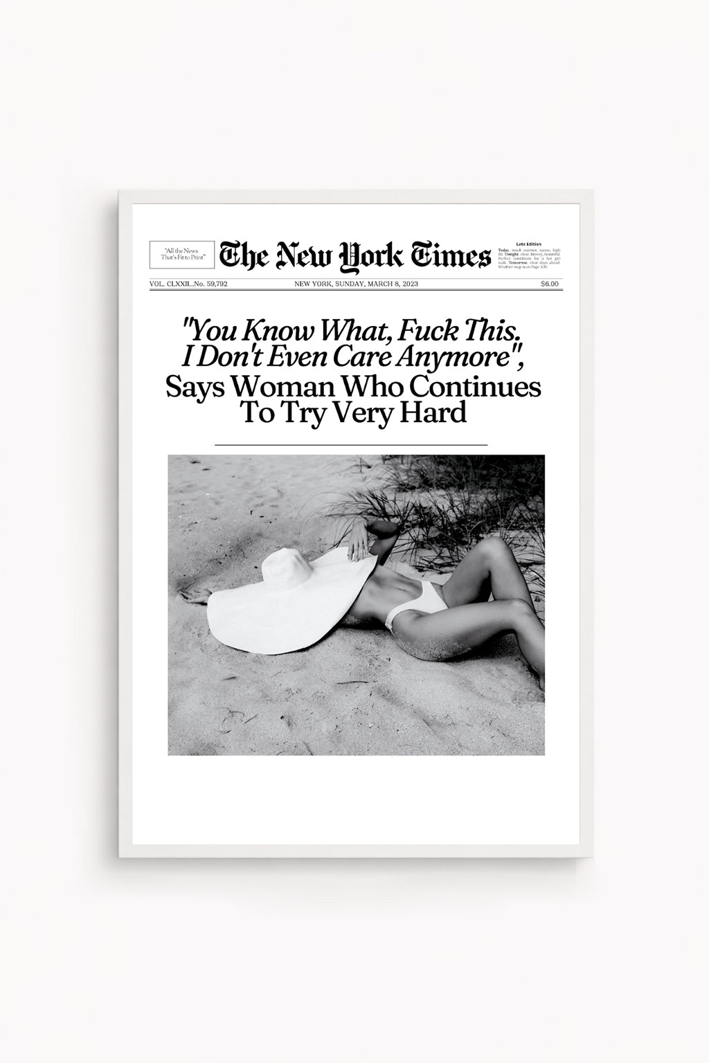 New York Times