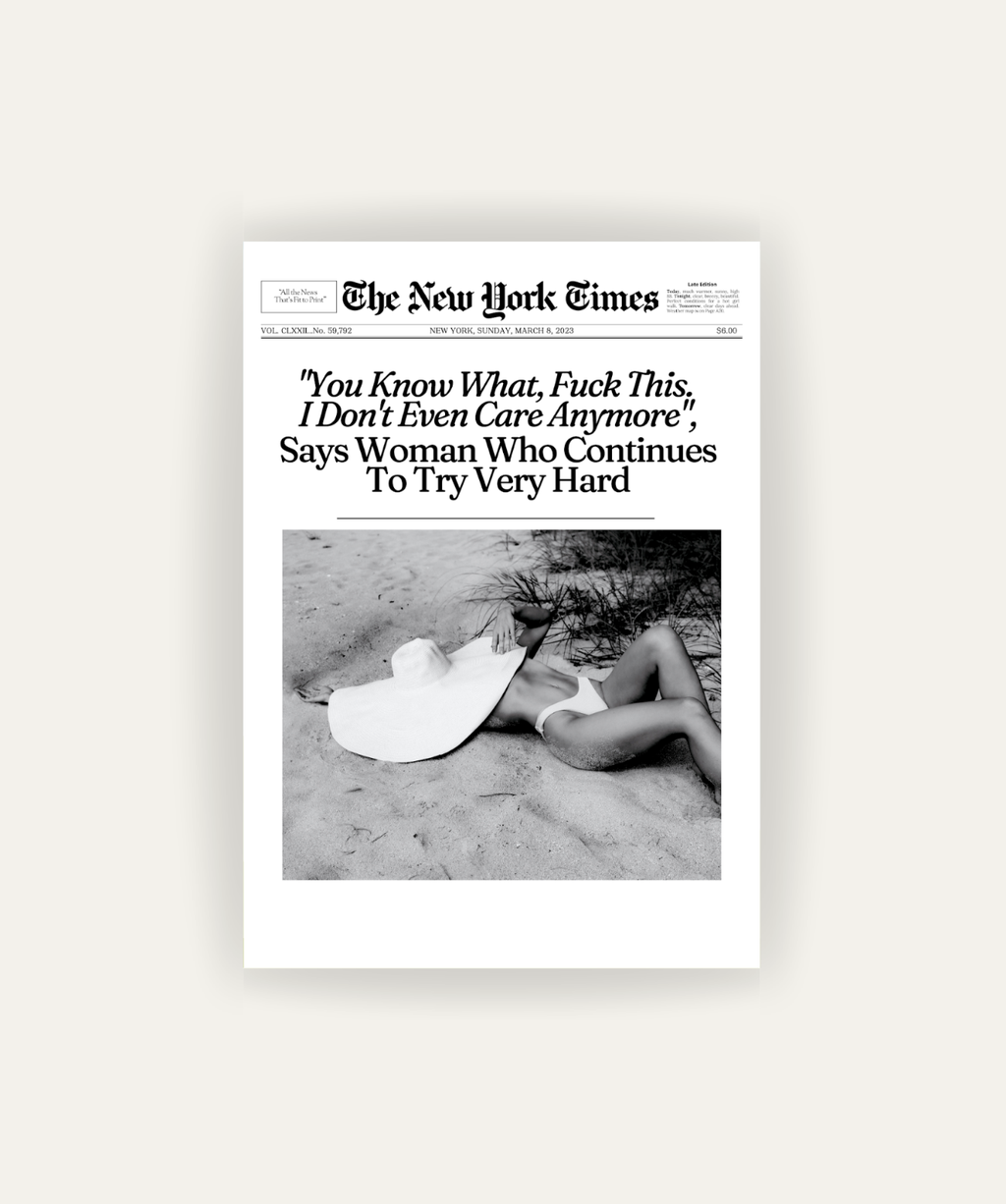 New York Times