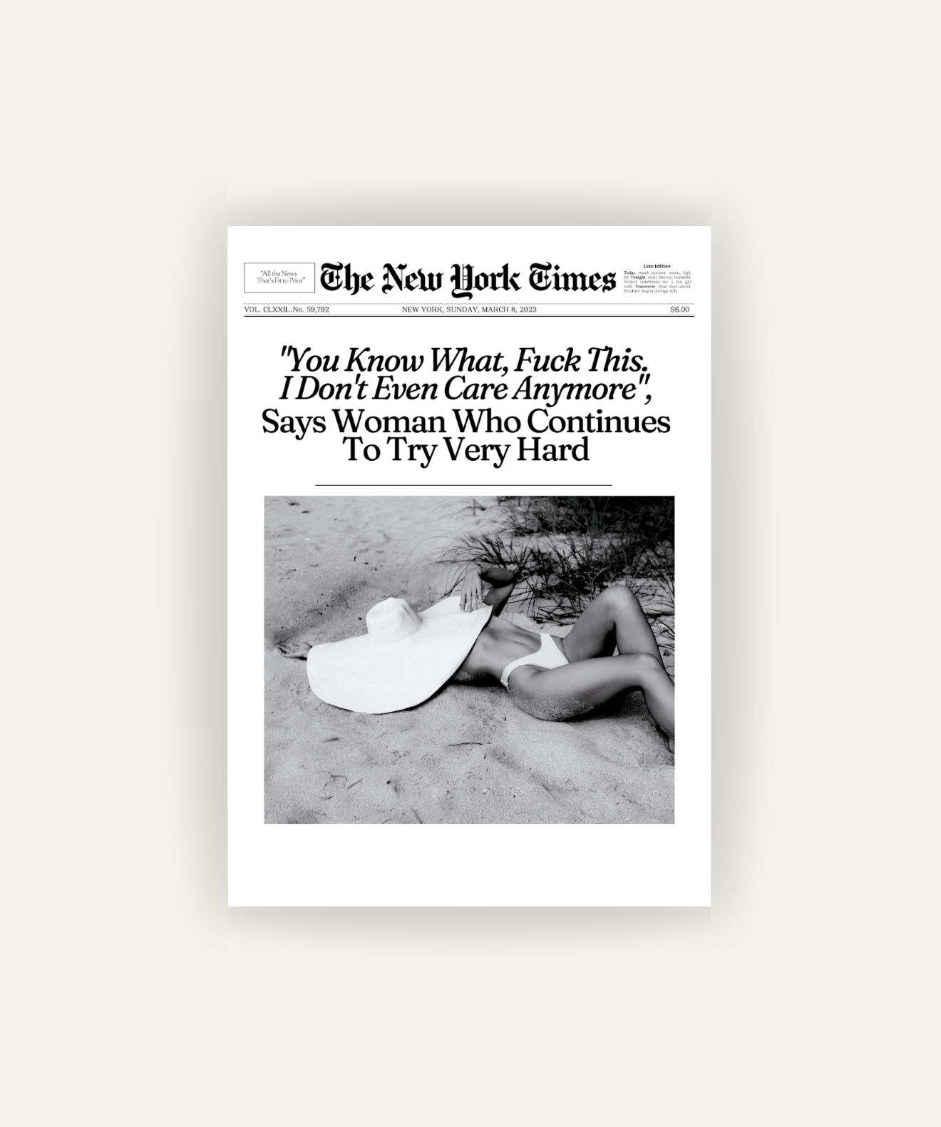 New York Times