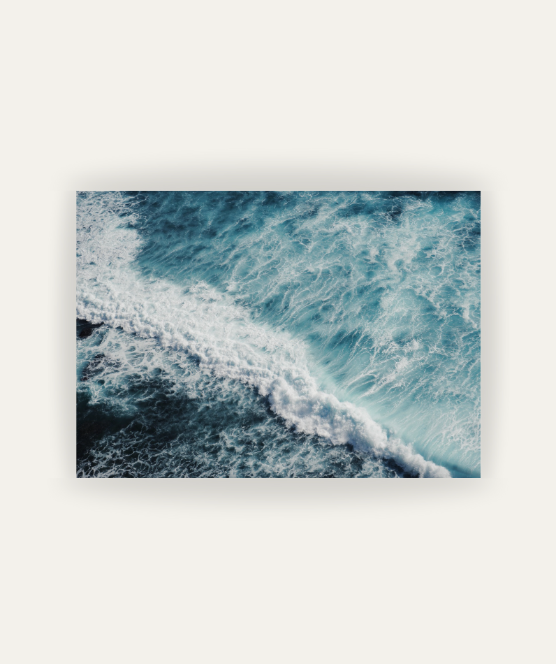 Ocean Whisper