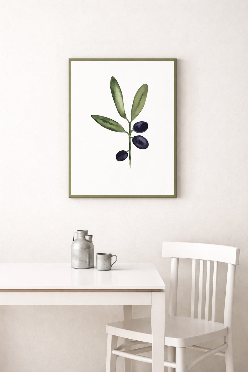 Olive