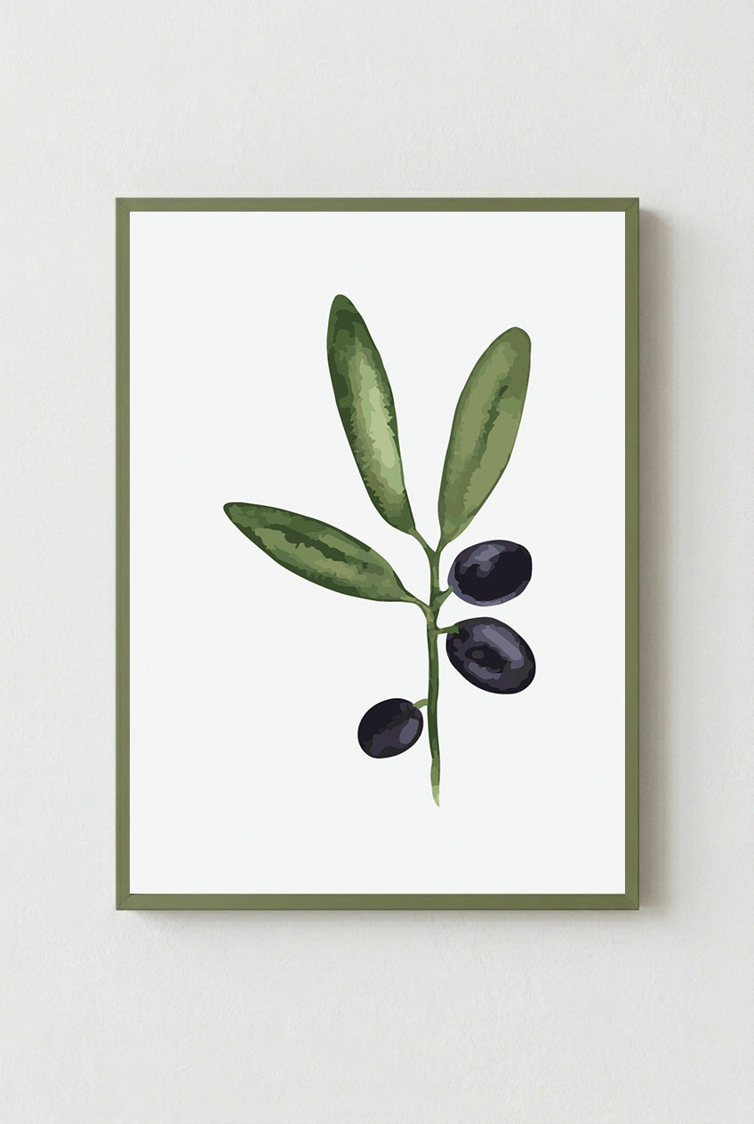 Olive