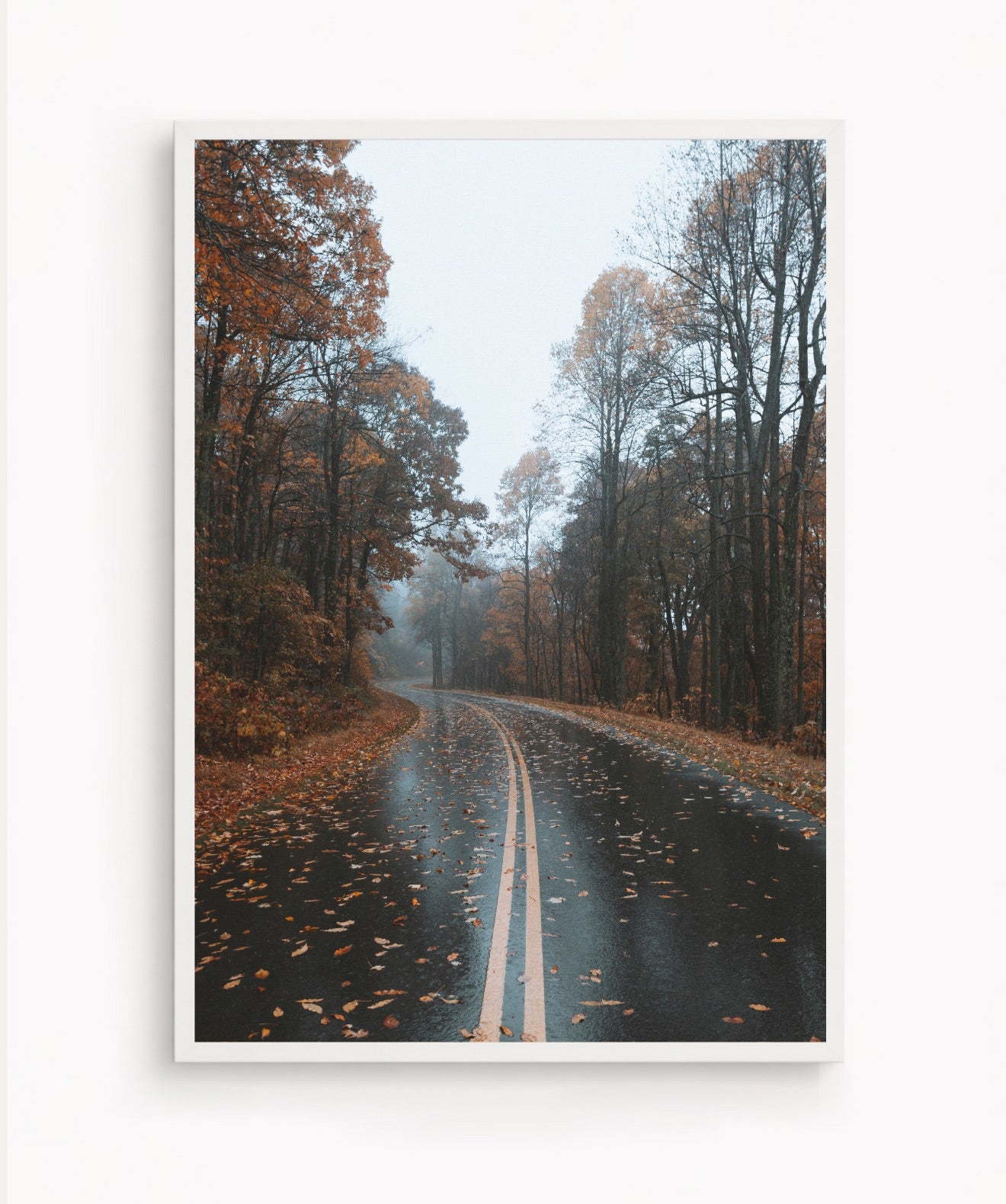 On The Road