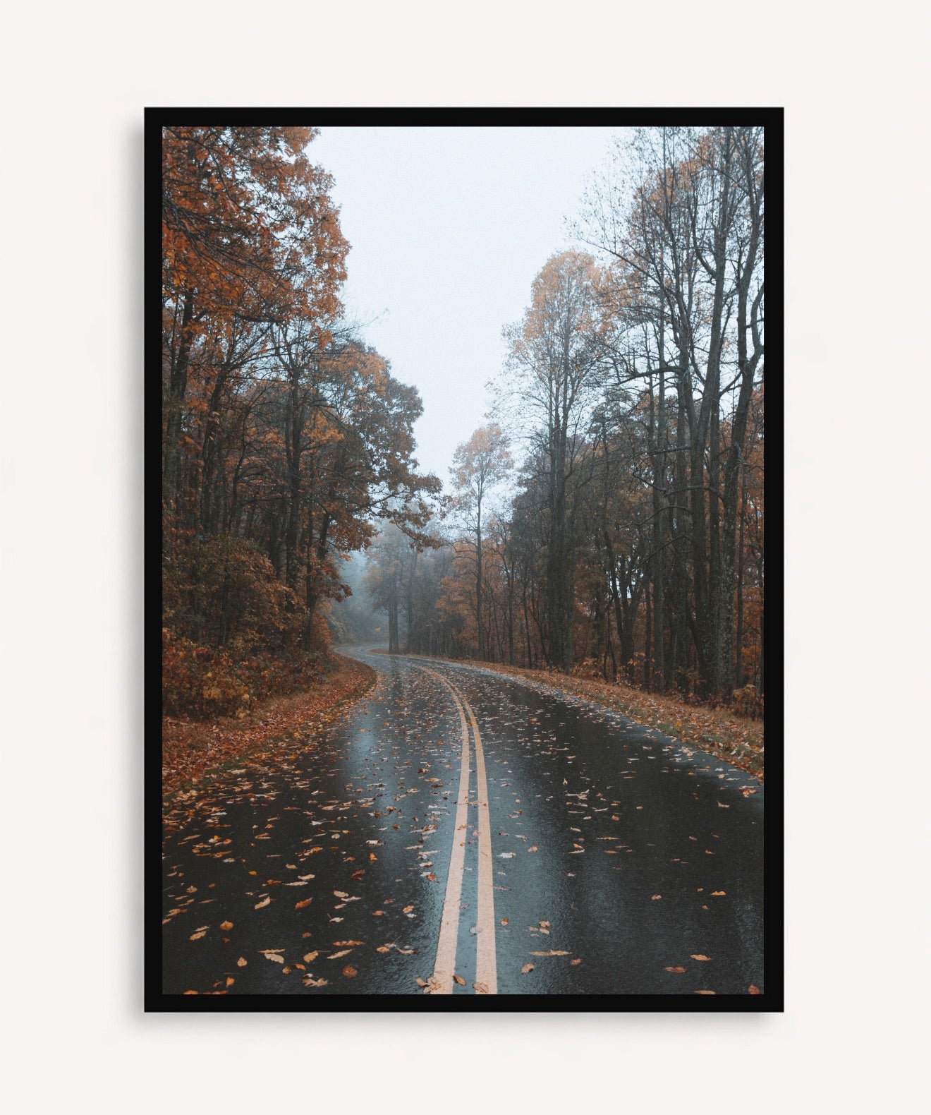 On The Road