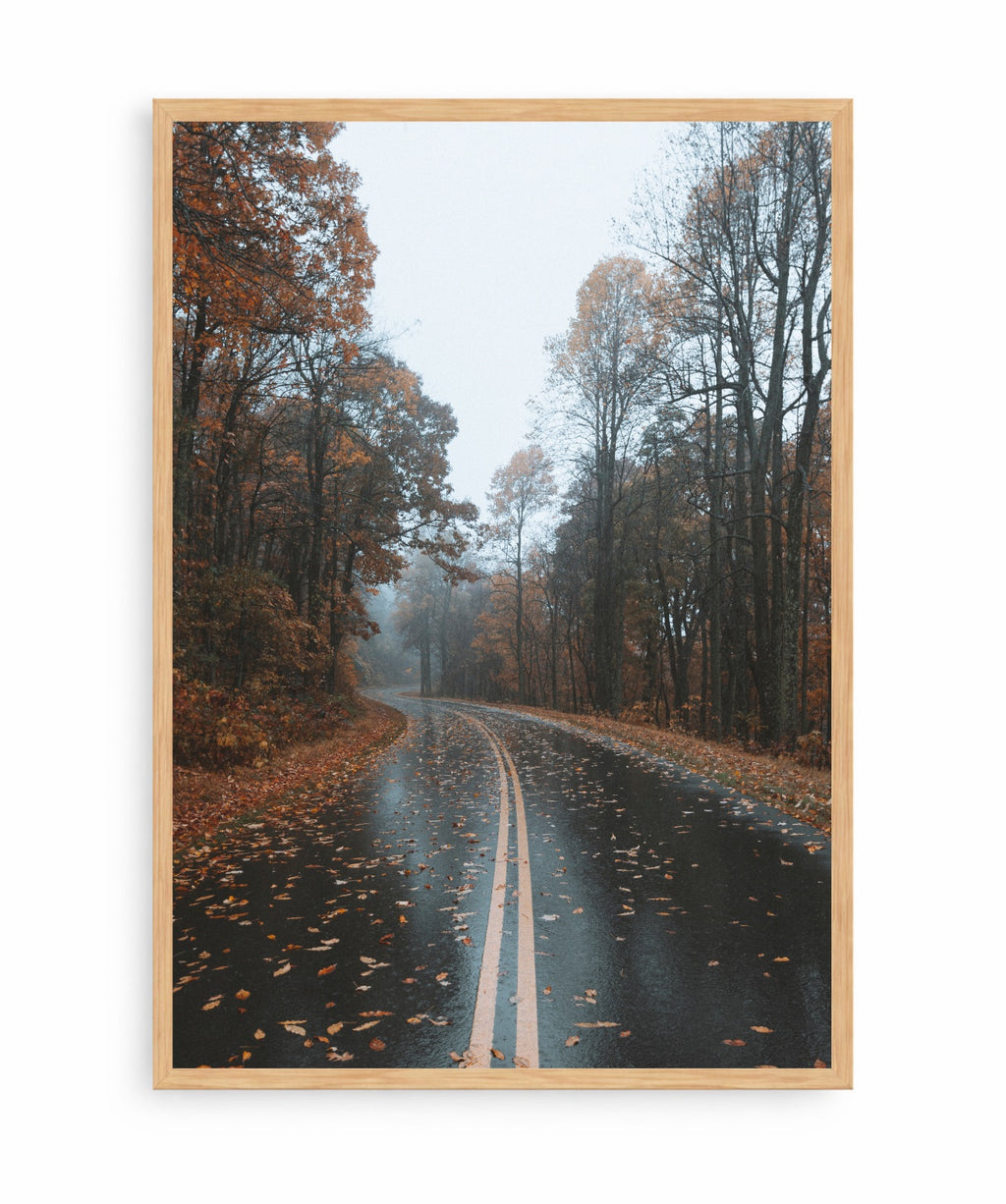 On The Road