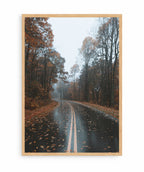 On The Road