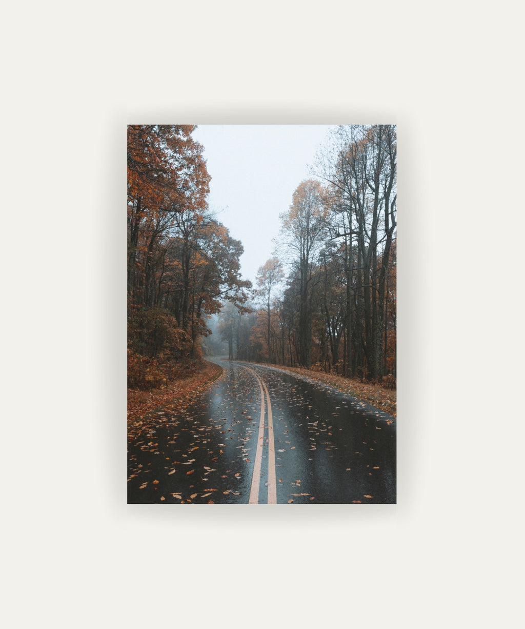 On The Road