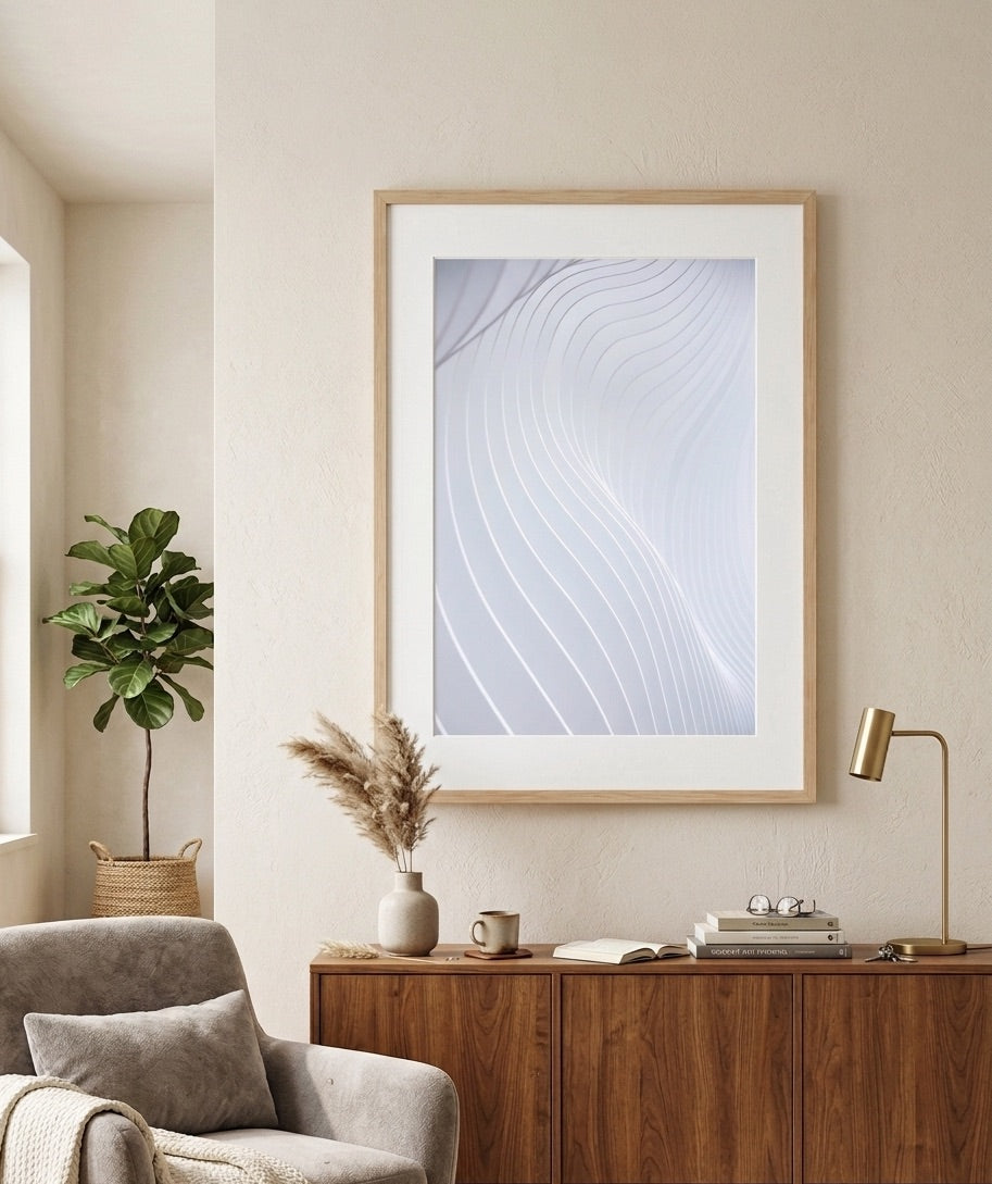 Ondas Minimal