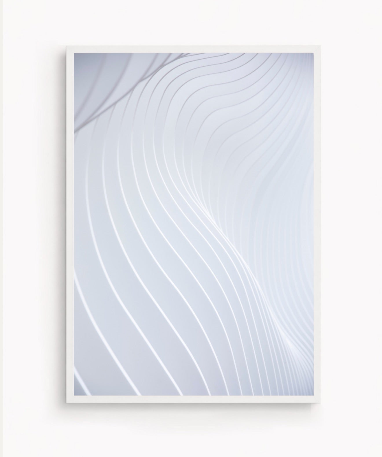 Ondas Minimal