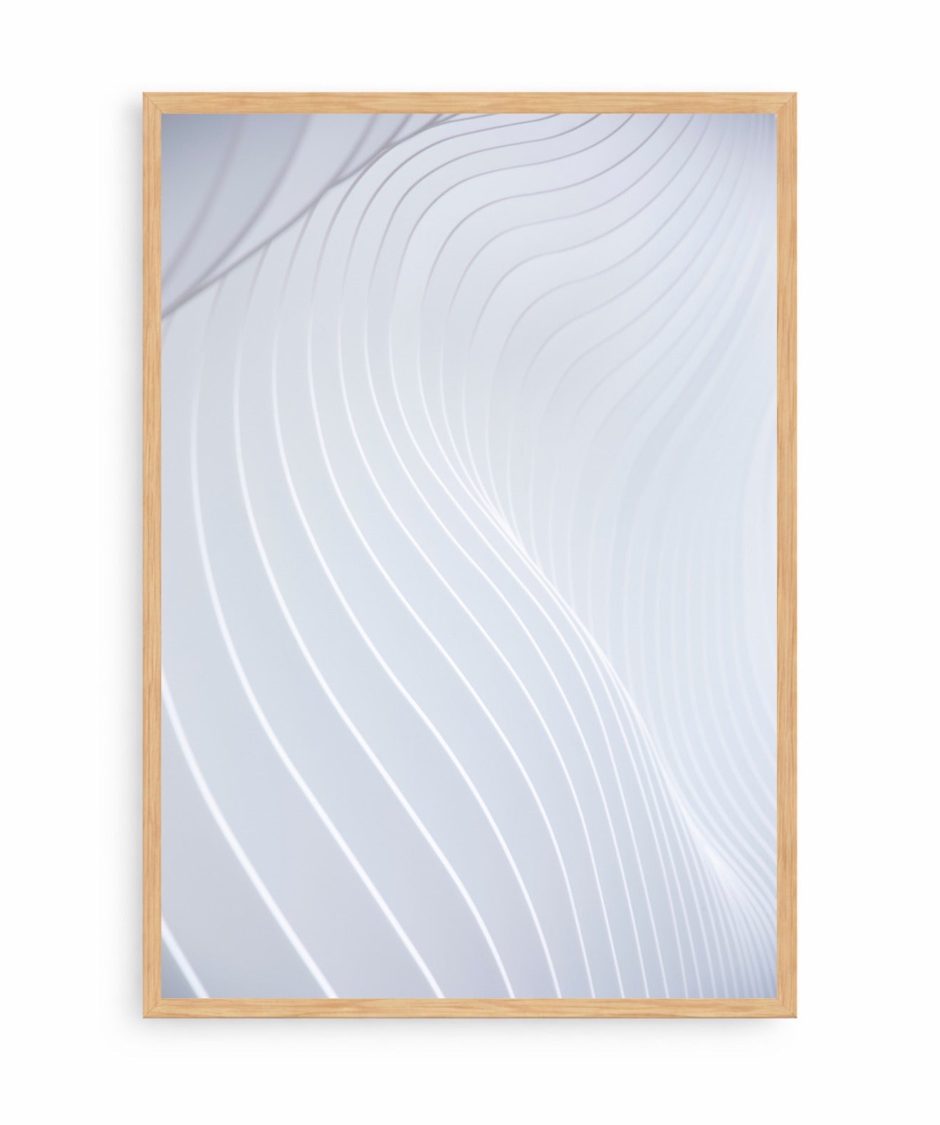 Ondas Minimal