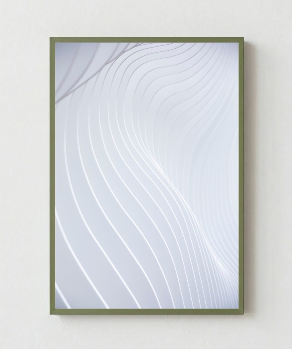 Ondas Minimal