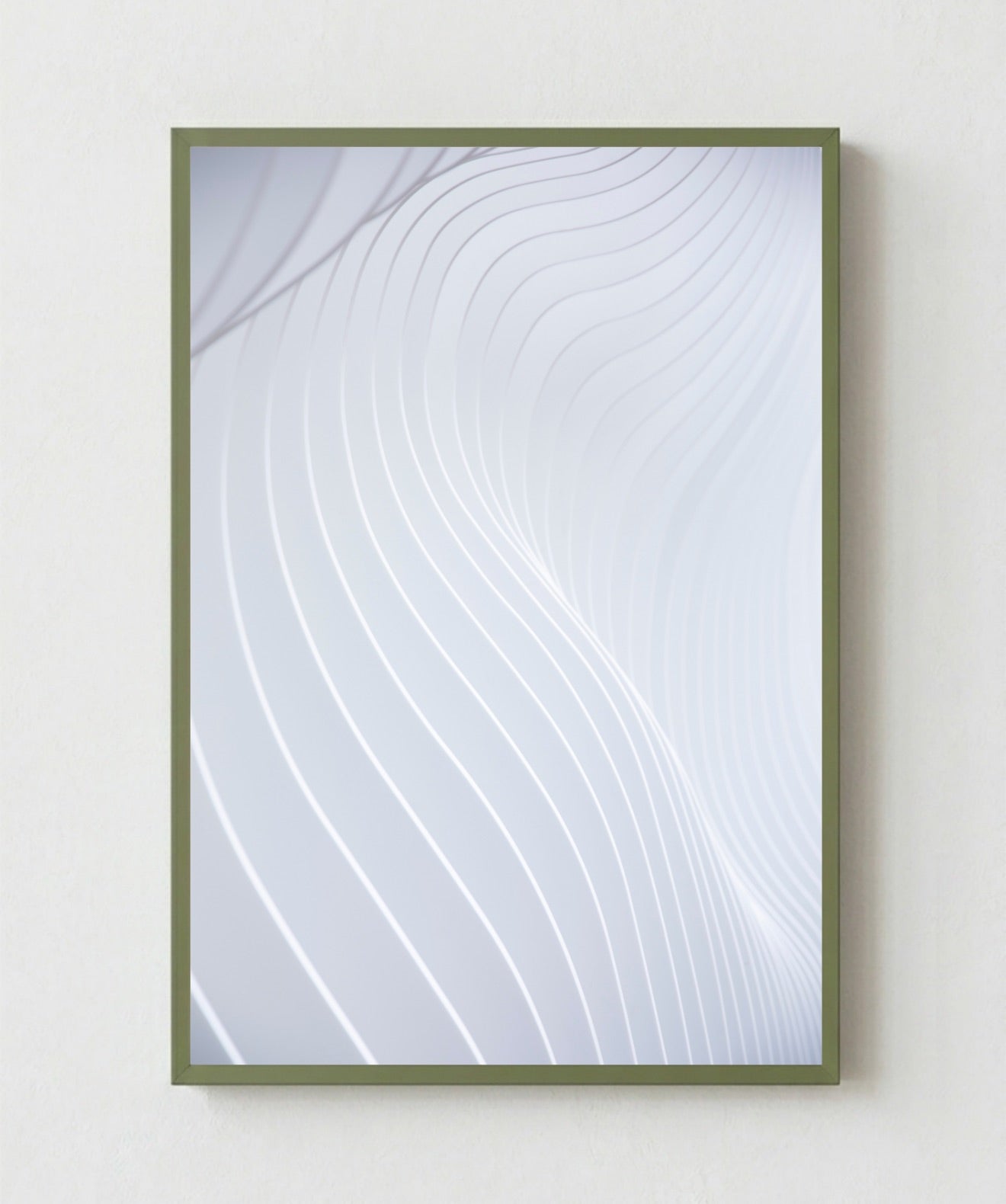 Ondas Minimal