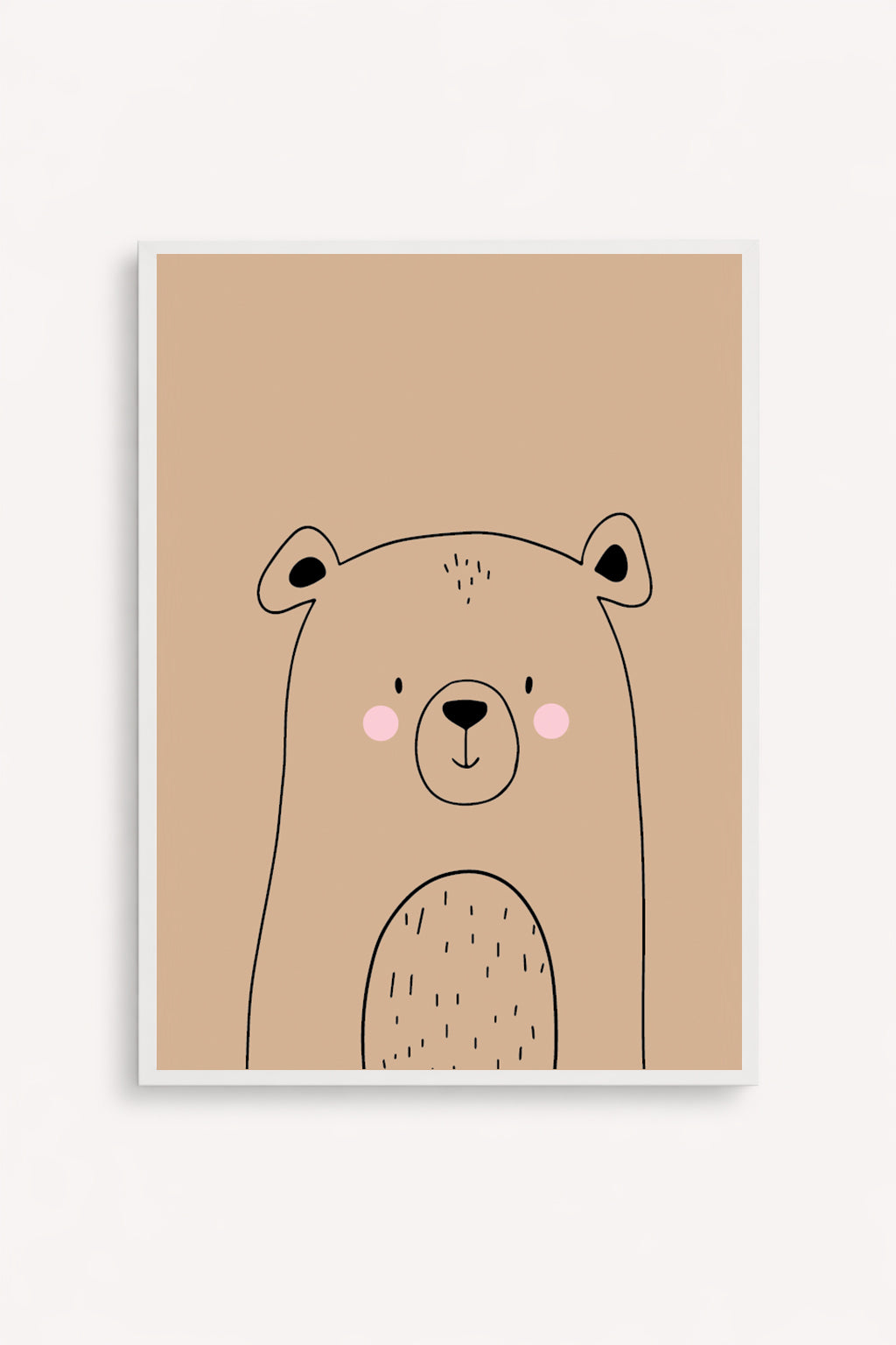 Oso Benny