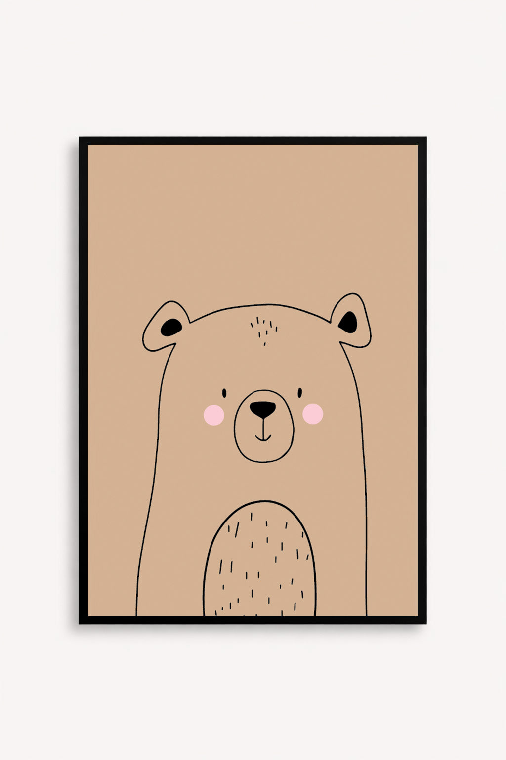 Oso Benny
