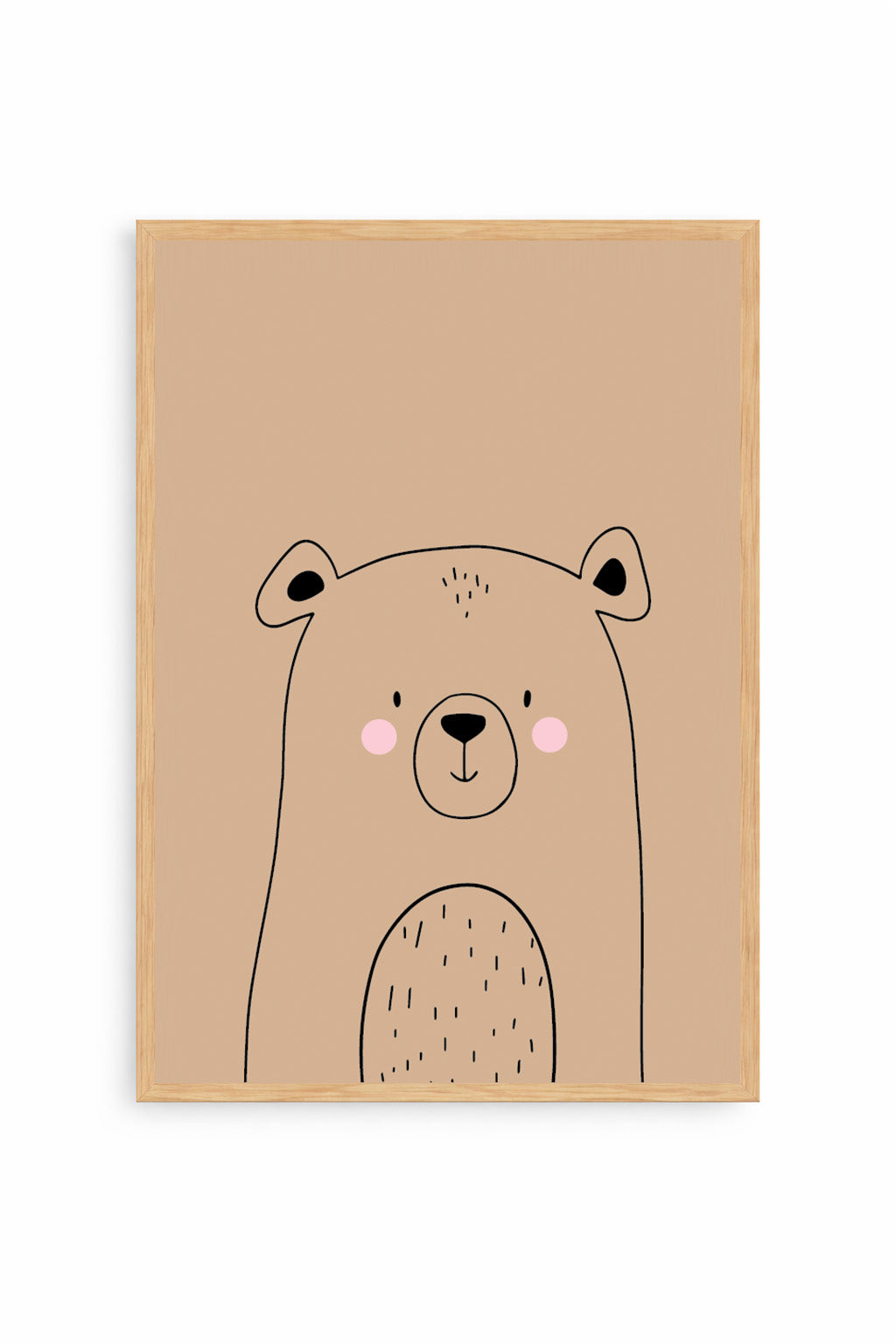 Oso Benny