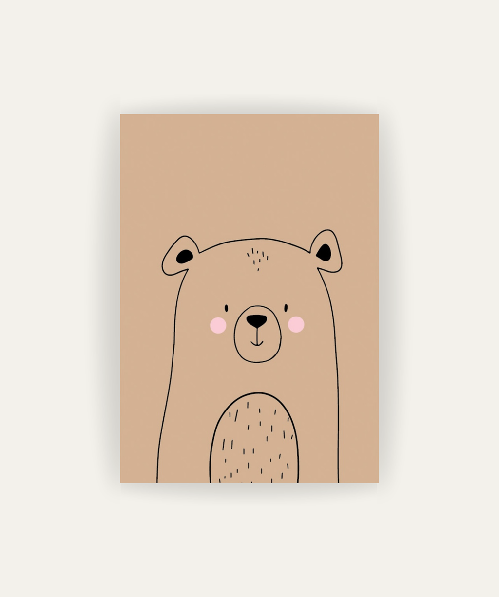 Oso Benny