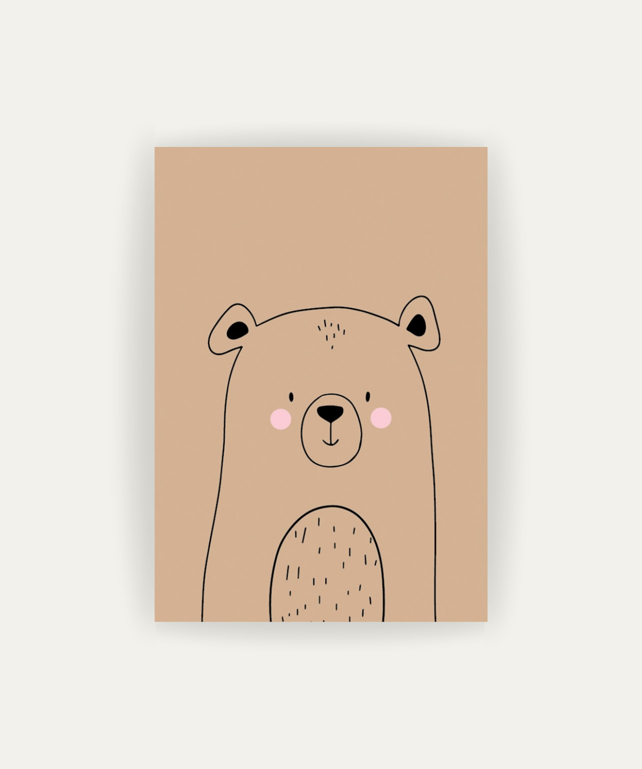 Oso Benny