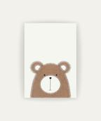 Oso Curioso