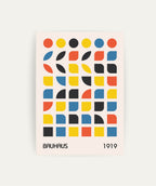 Geometría 1919