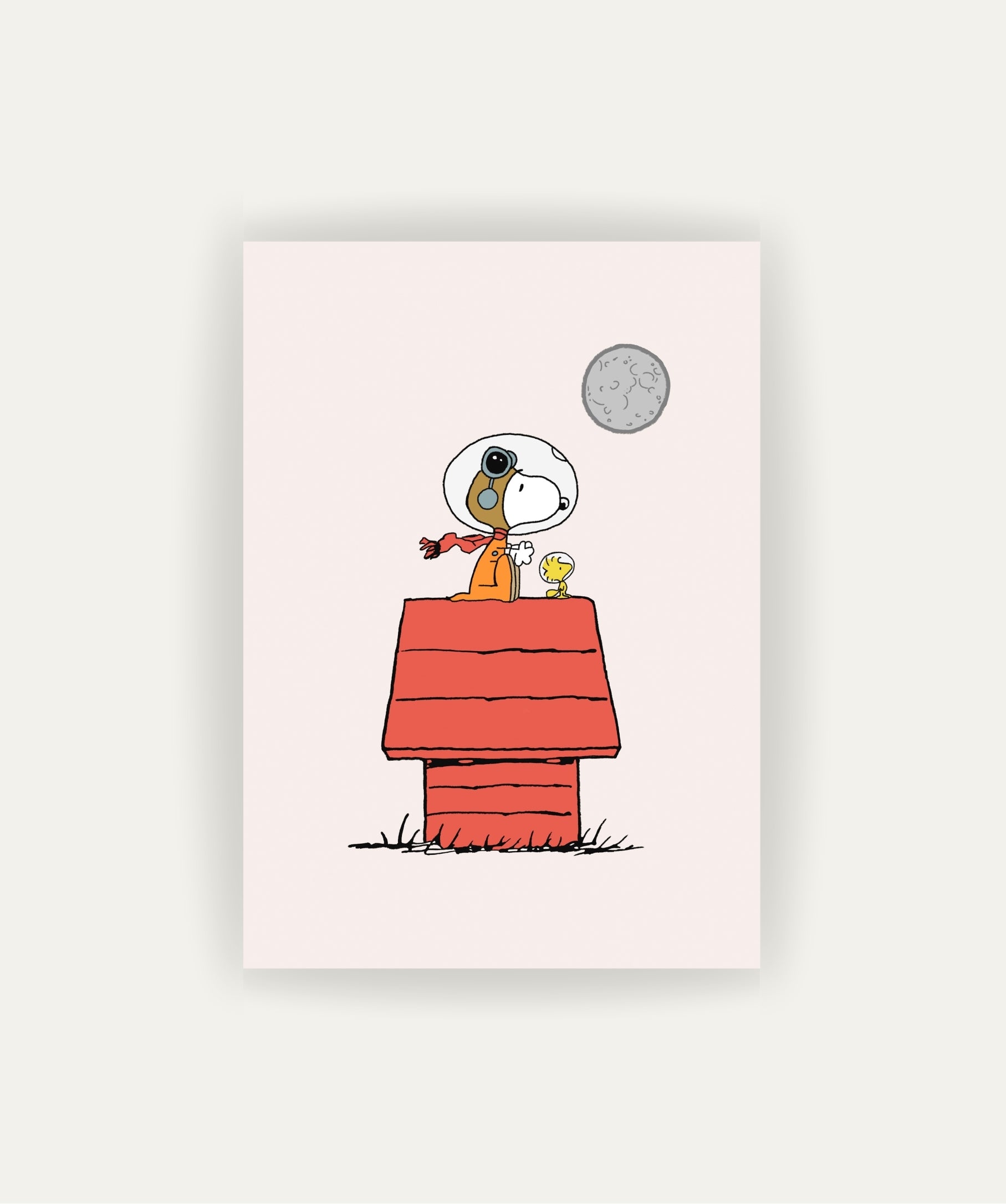 Snoopy