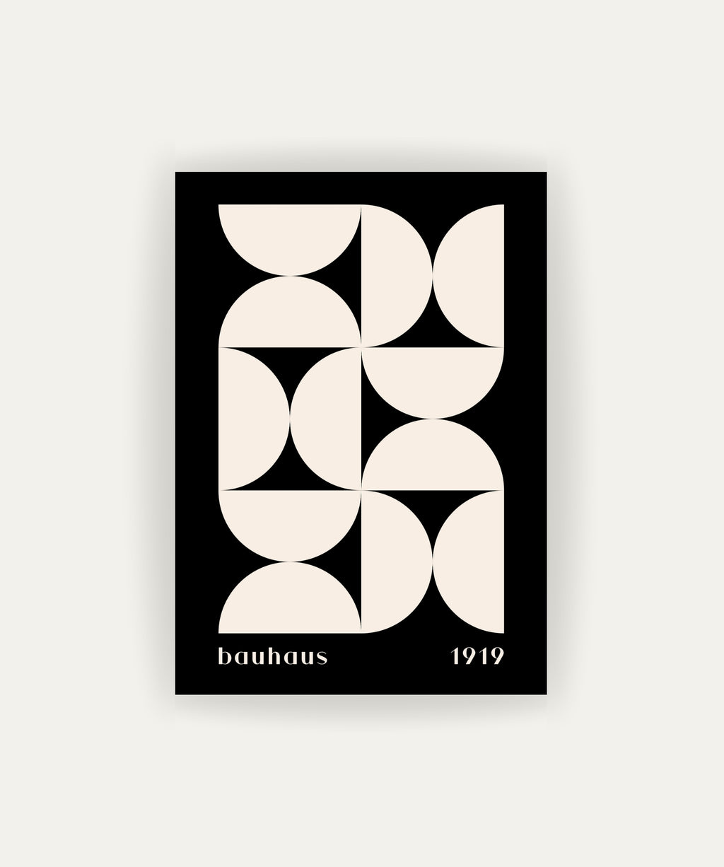Bold Shapes