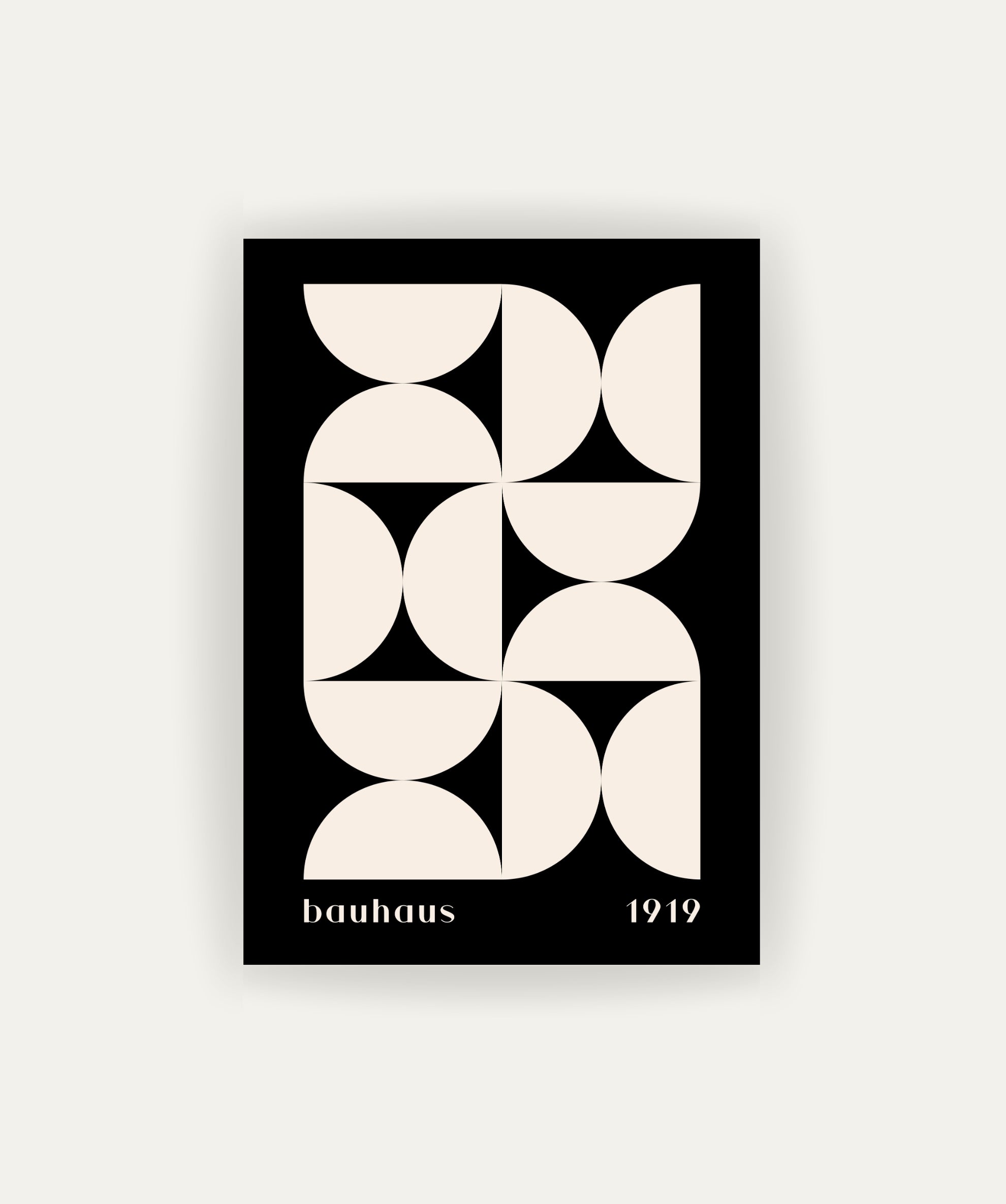 Bold Shapes