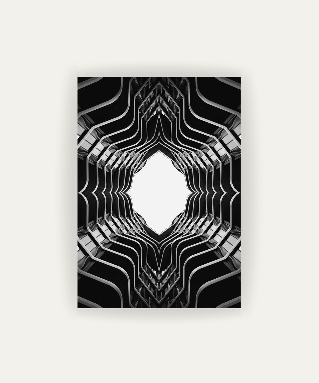 Fractal Urbano