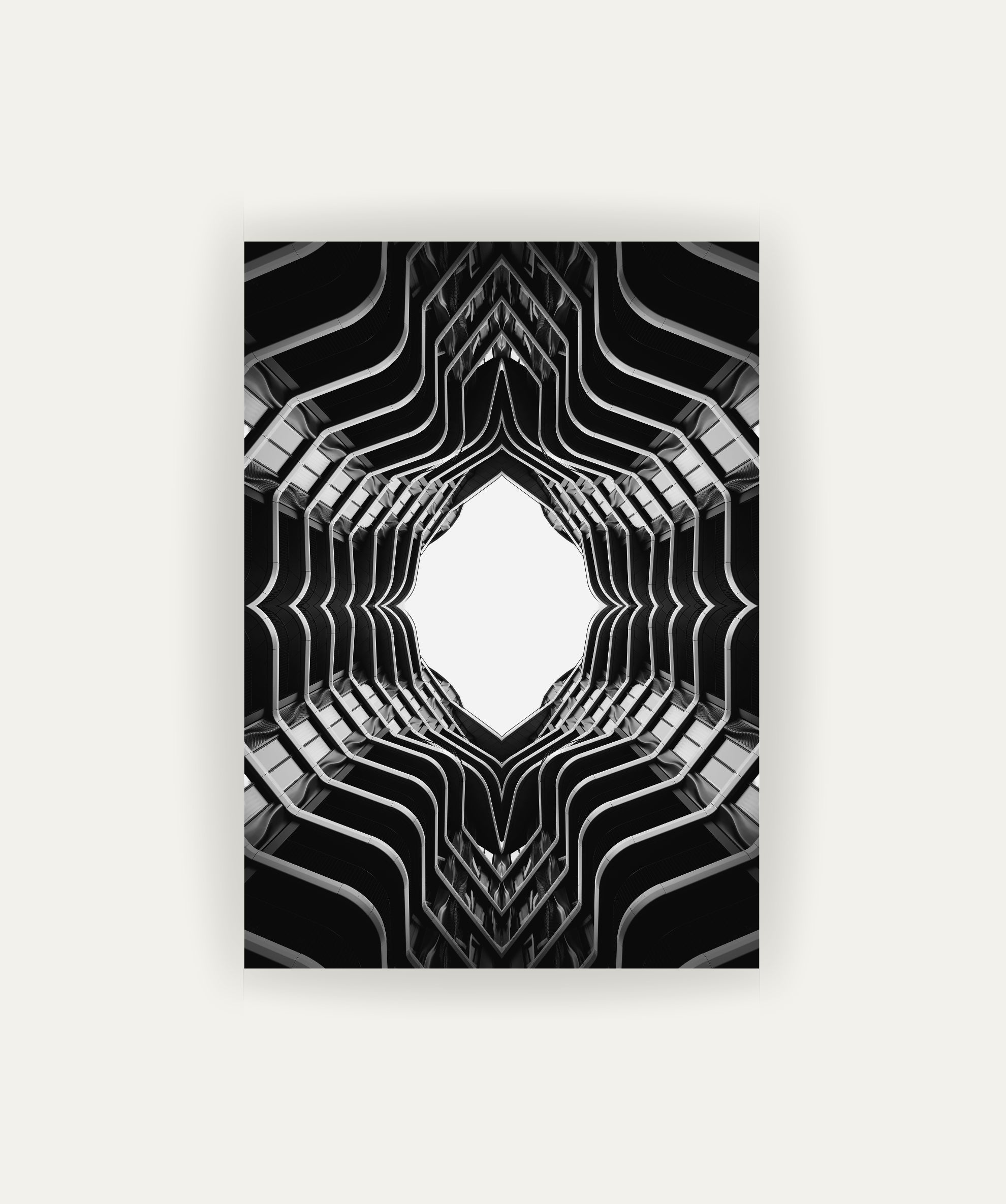 Fractal Urbano
