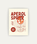 Aperol Spritz 1919