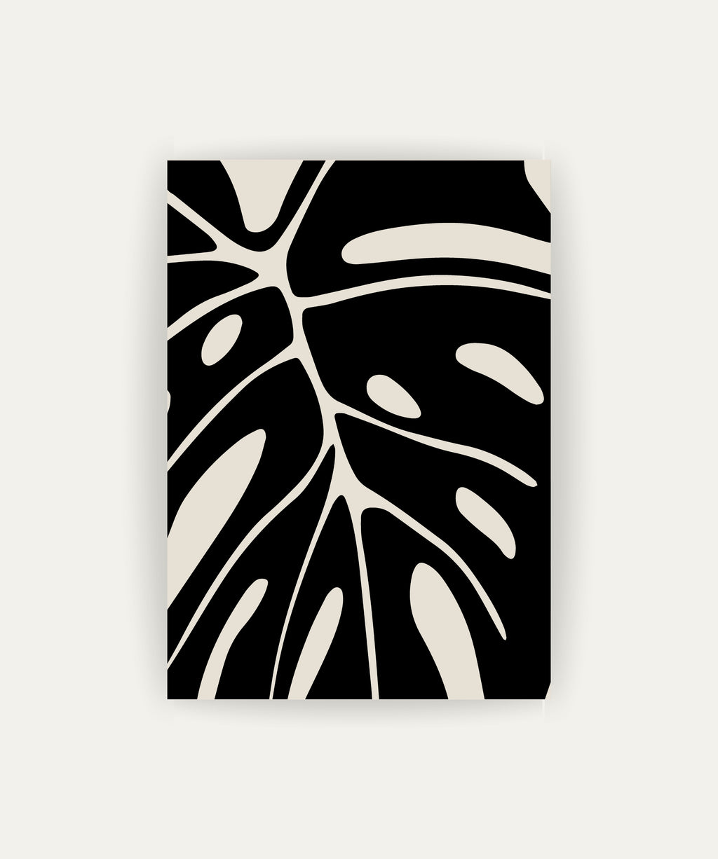 Cuadro Selva