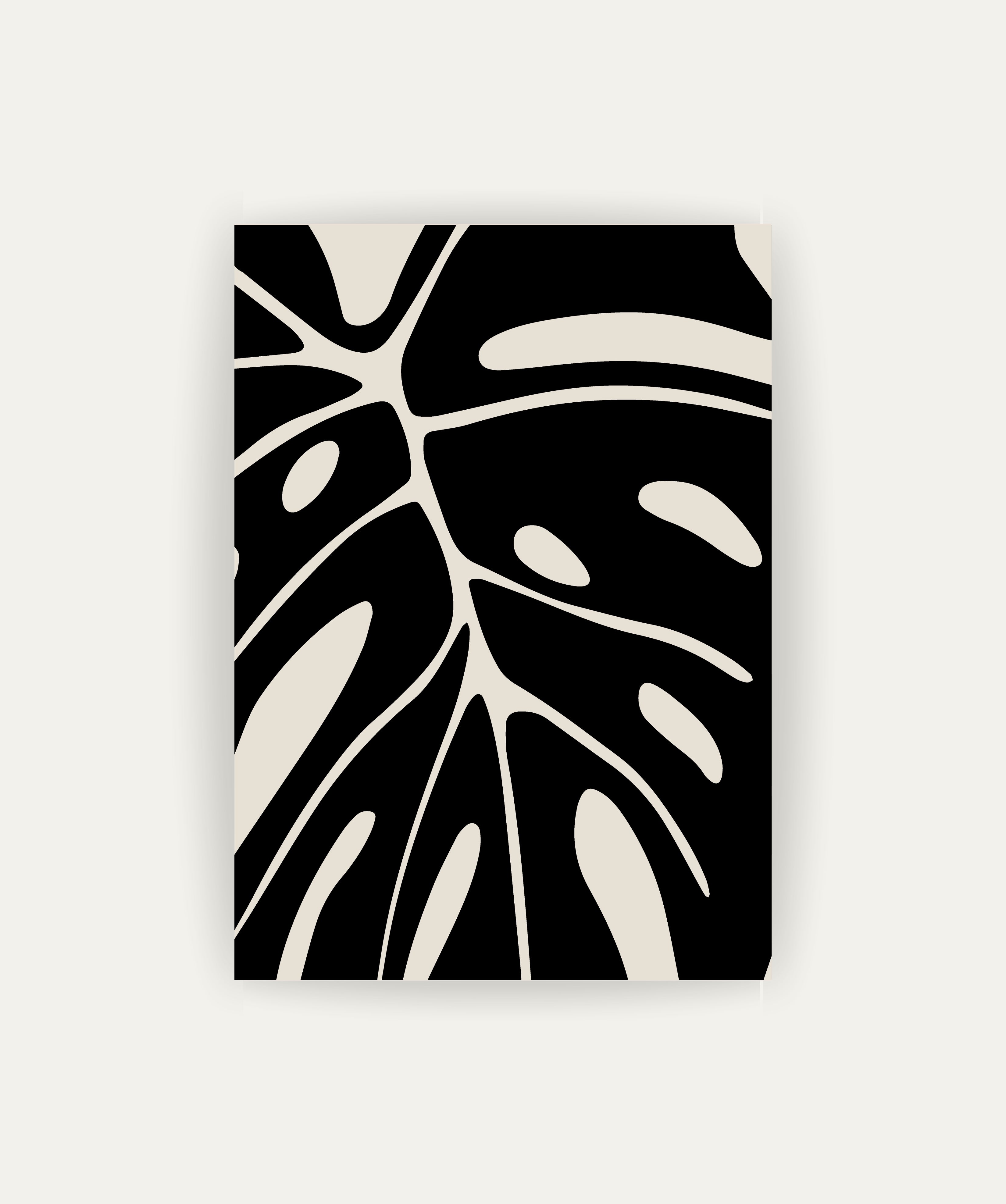 Cuadro Selva