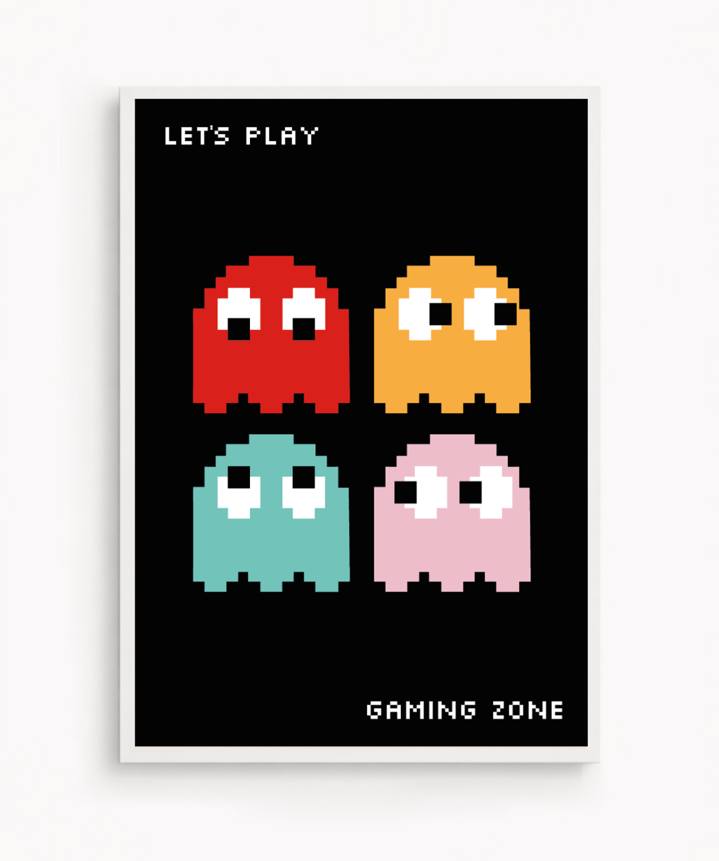 Pacman