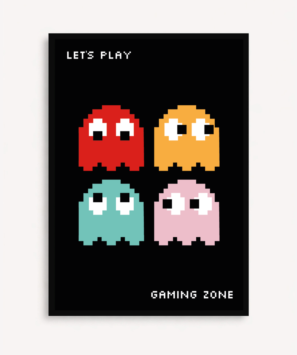 Pacman