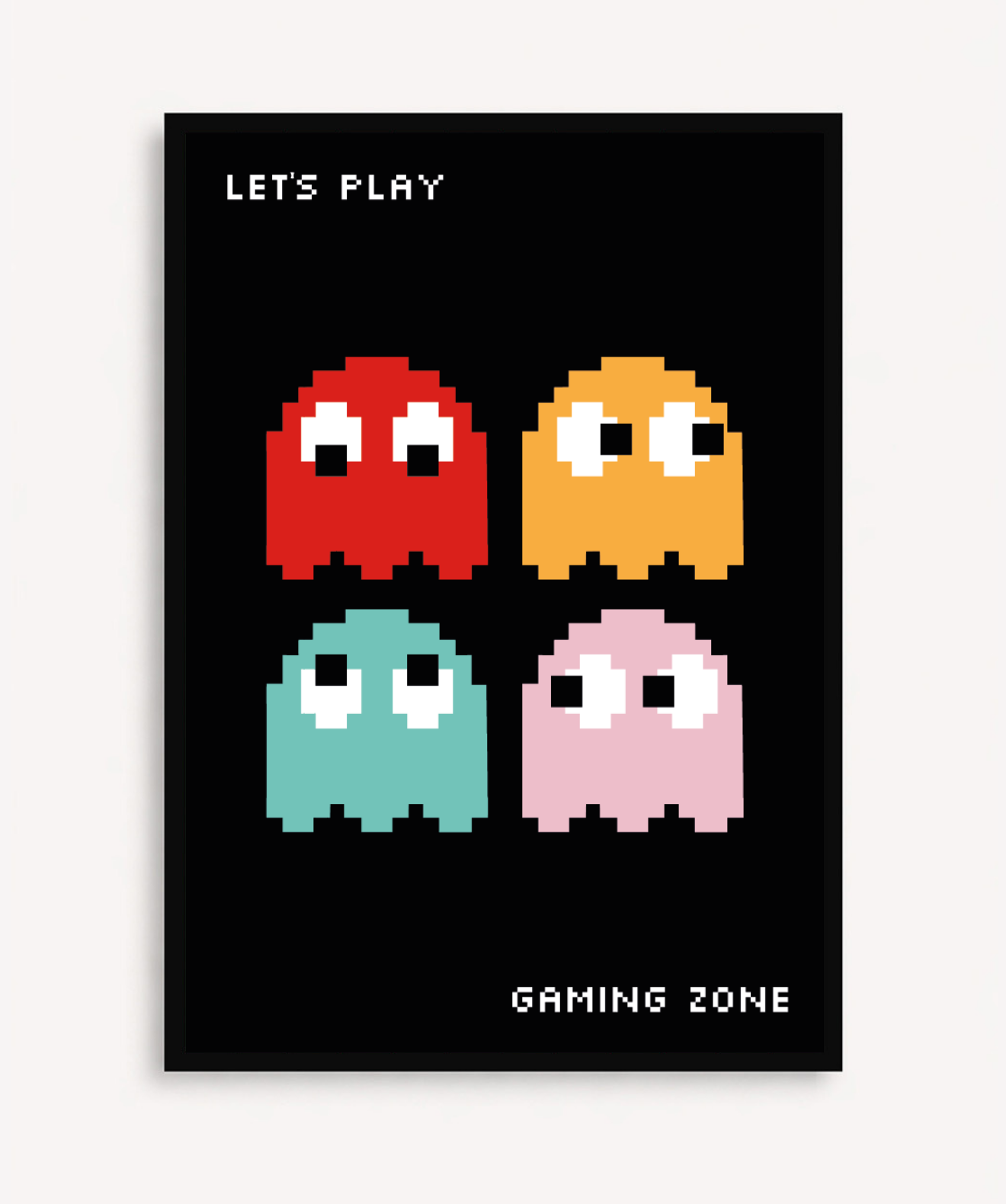 Pacman