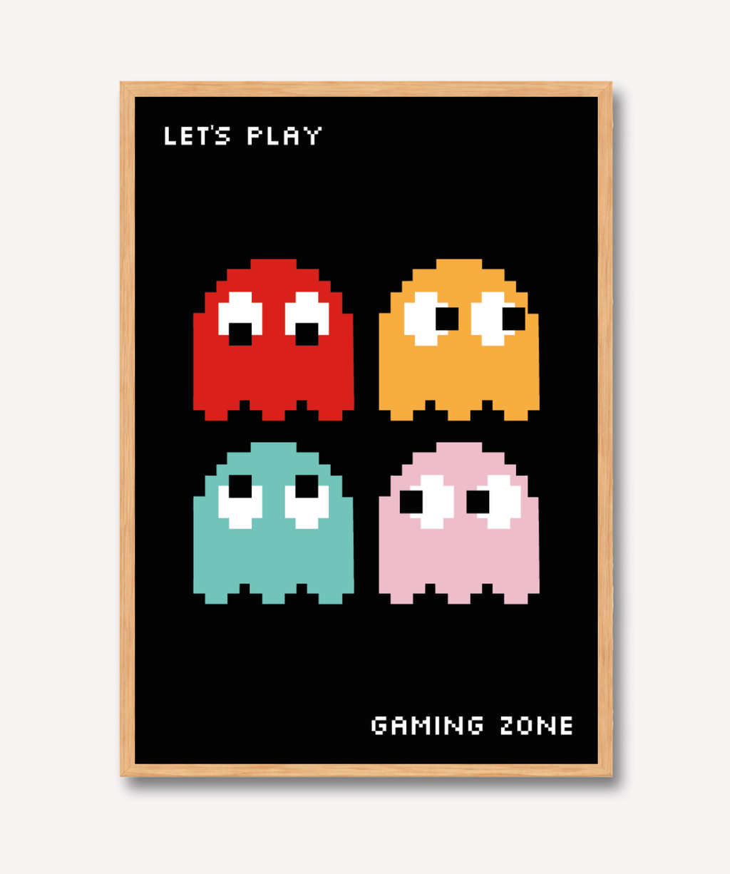 Pacman