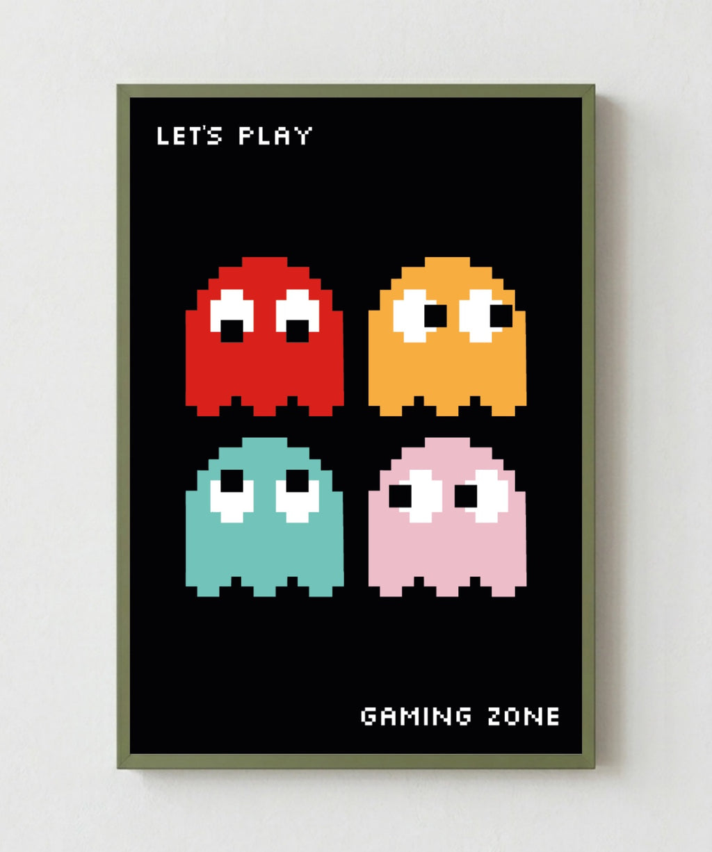 Pacman