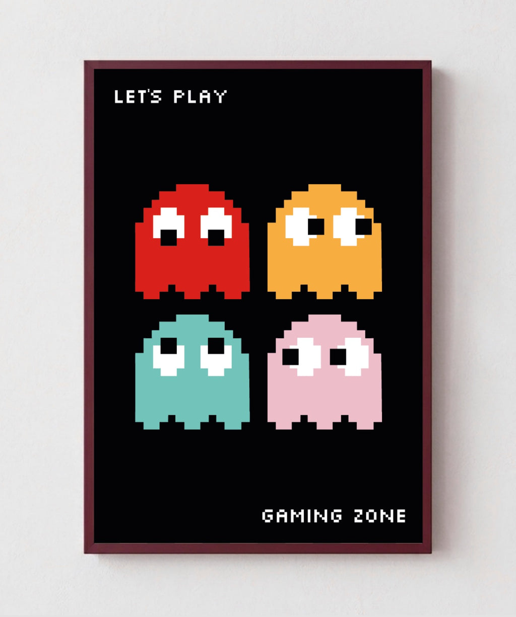 Pacman