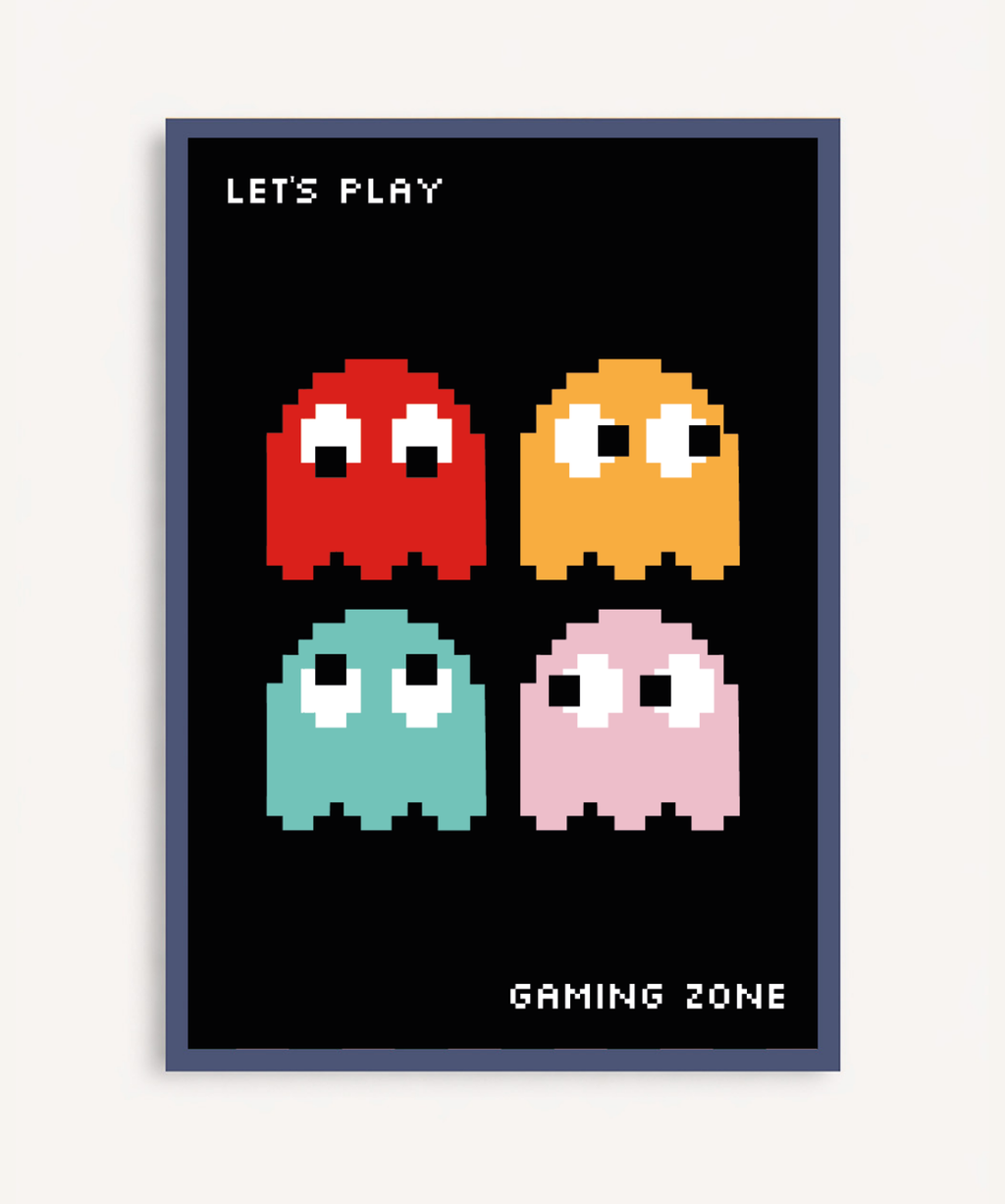 Pacman