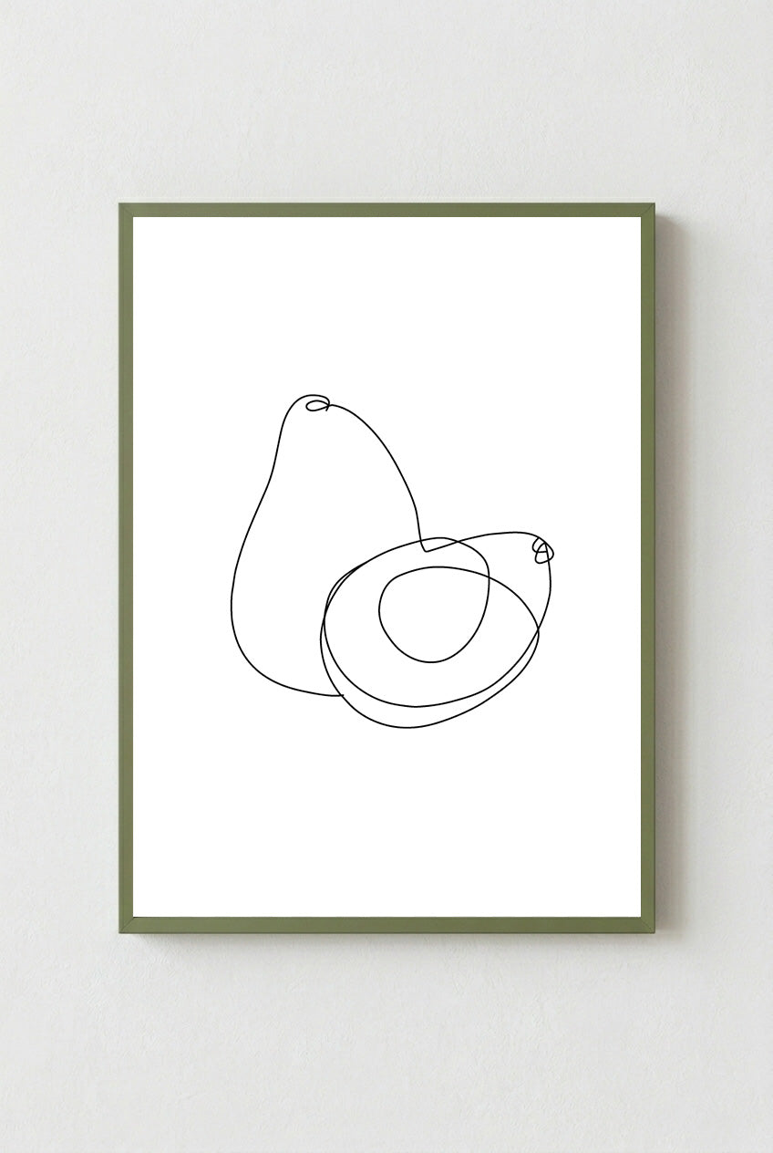 Palta Lineal