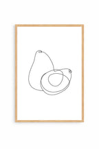 Palta Lineal