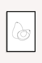 Palta Lineal