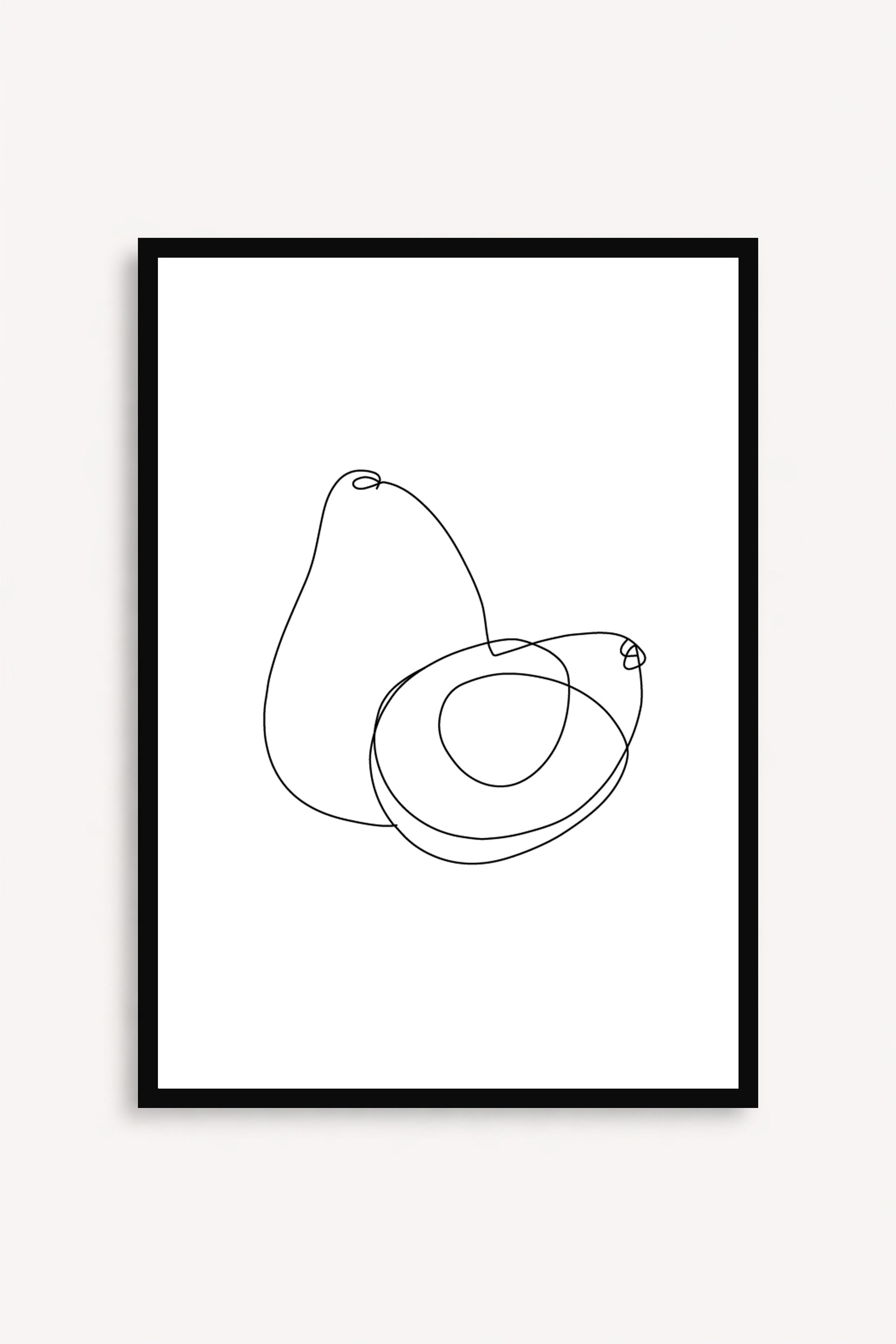 Palta Lineal