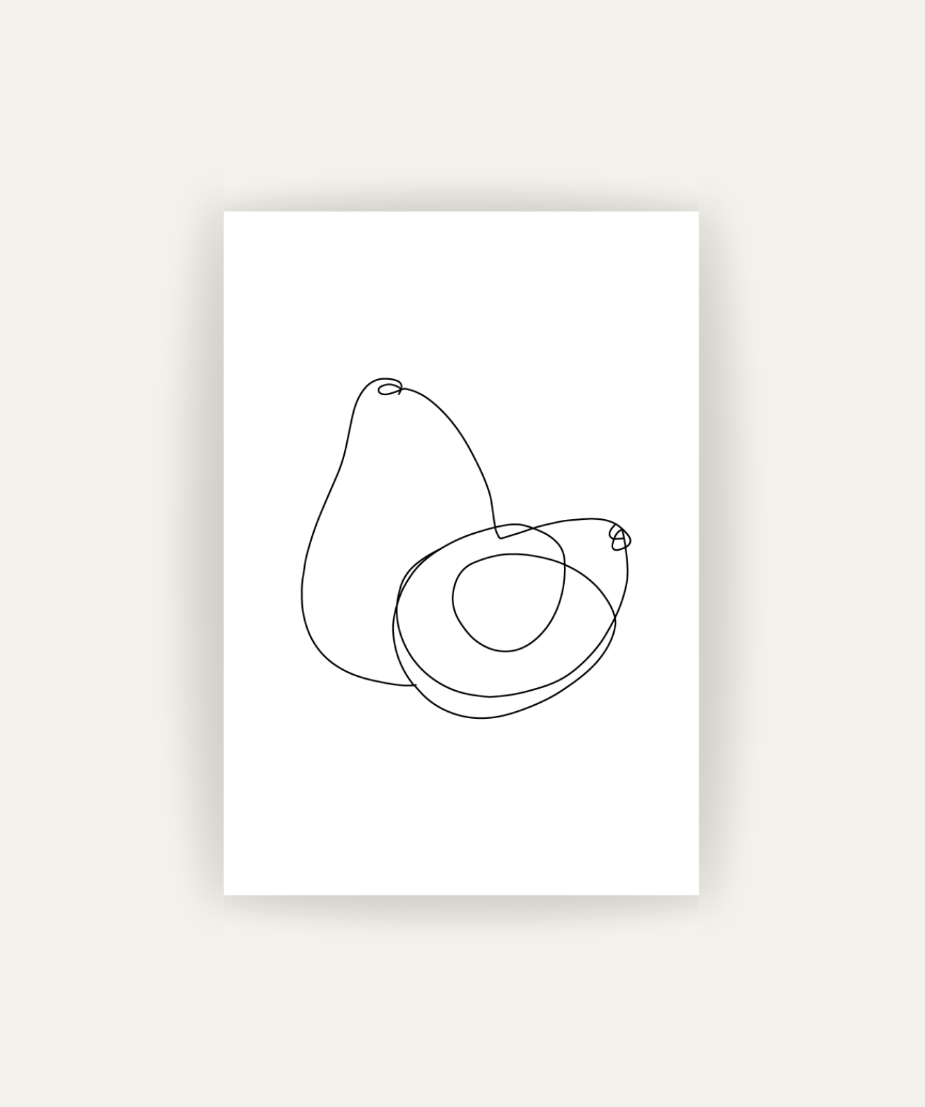 Palta Lineal