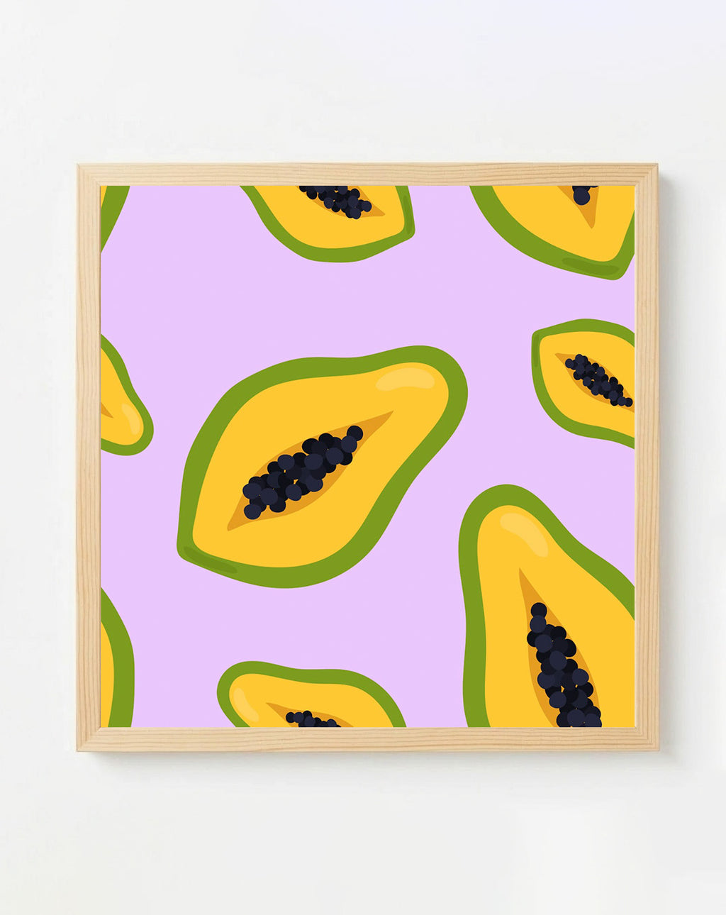 Papaya